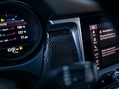 2023 Porsche Macan S
