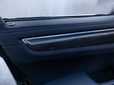 2023 Porsche Macan S