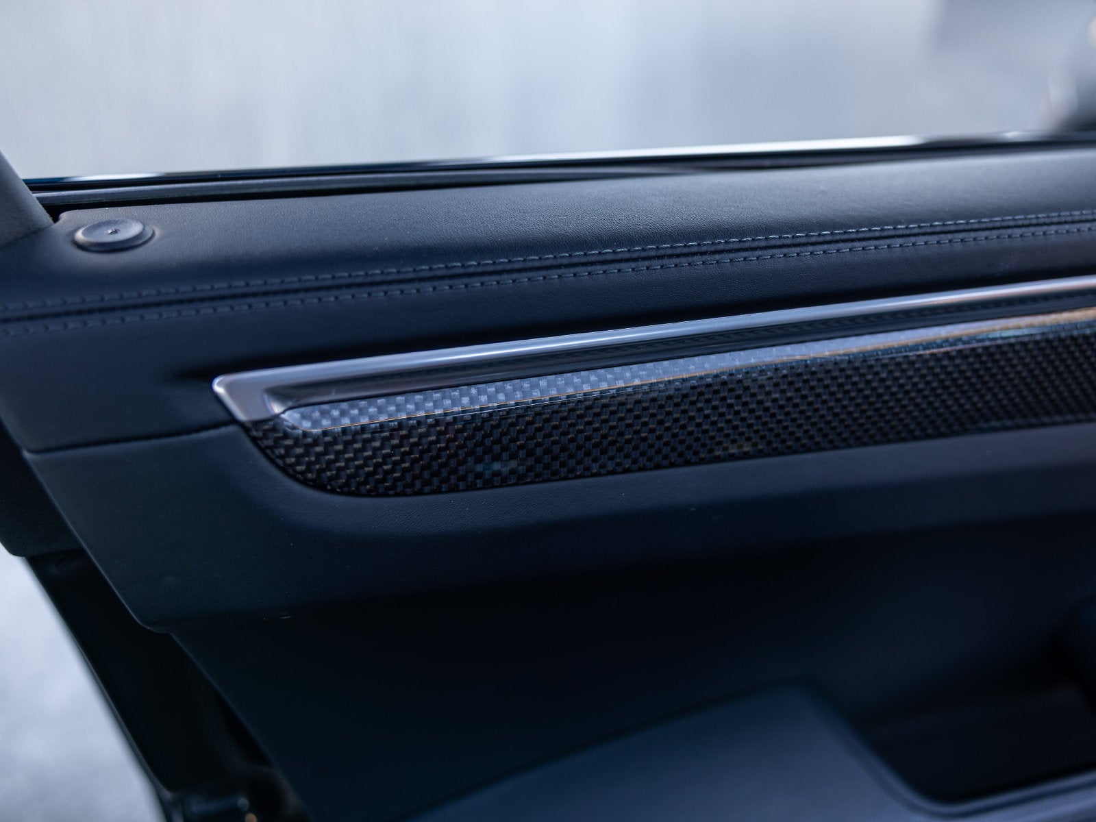 2023 Porsche Macan S