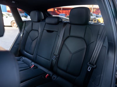2023 Porsche Macan S