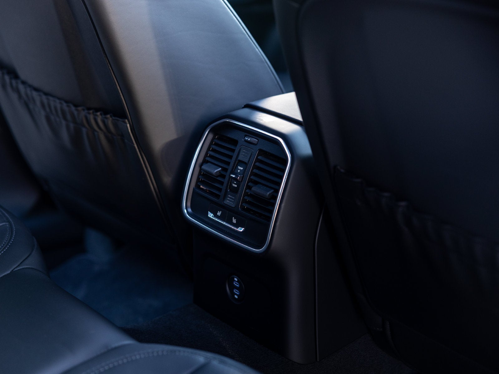 2023 Porsche Macan S