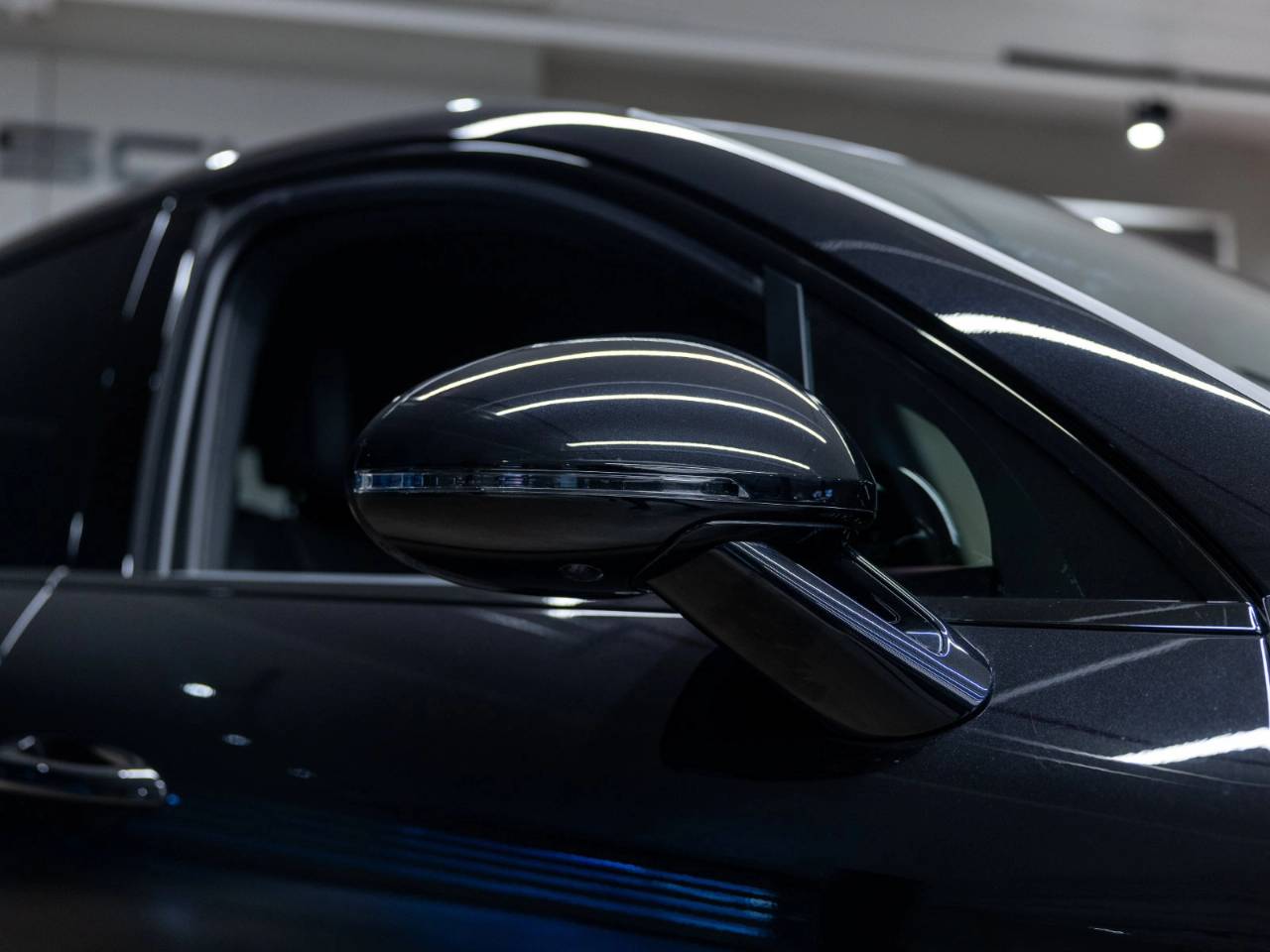 2023 Porsche Macan Macan S