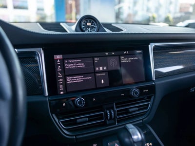 2023 Porsche Macan Macan S