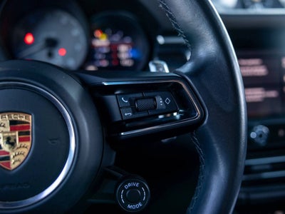 2023 Porsche Macan Macan S