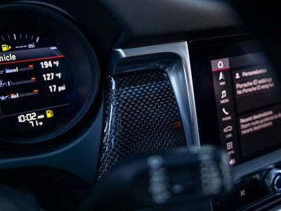 2023 Porsche Macan Macan S