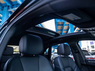 2023 Porsche Macan Macan S