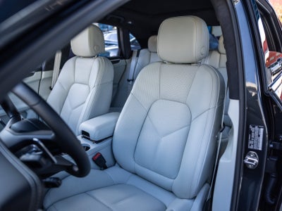 2026 Porsche Macan Macan S