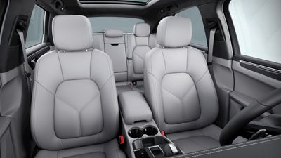 2026 Porsche Macan Macan S