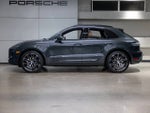 2025 Porsche Macan Macan S