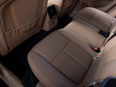 2025 Porsche Macan Macan S