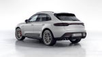 2024 Porsche Macan S