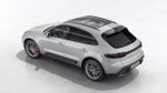 2024 Porsche Macan S