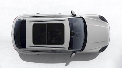 2024 Porsche Macan S