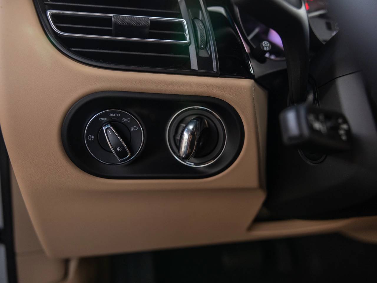 2026 Porsche Macan Macan S