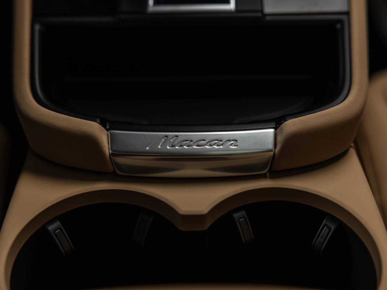 2026 Porsche Macan Macan S