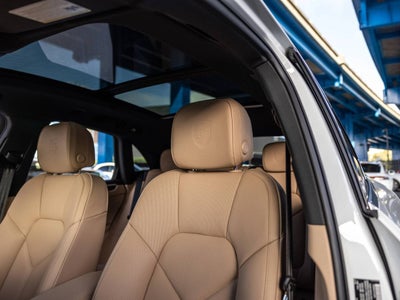2026 Porsche Macan Macan S