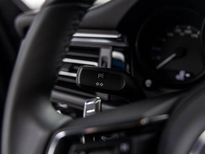 2026 Porsche Macan Macan S