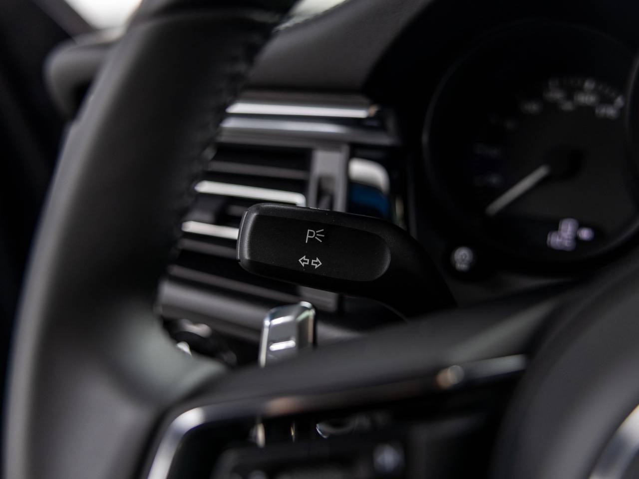 2026 Porsche Macan Macan S