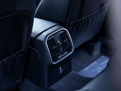 2026 Porsche Macan Macan S