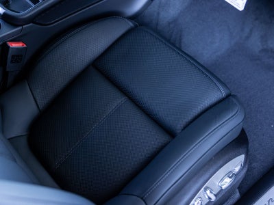 2026 Porsche Macan Macan S
