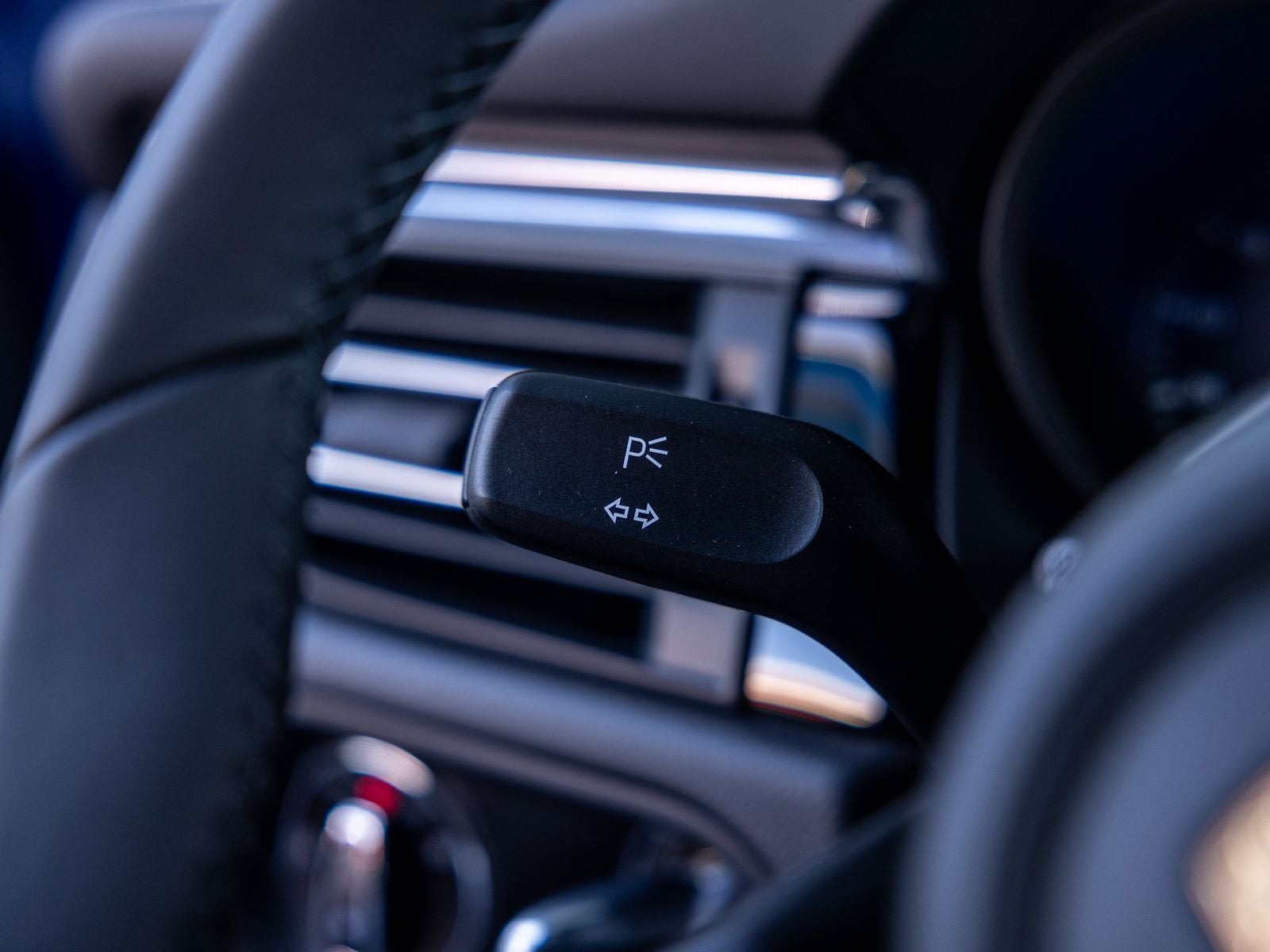 2026 Porsche Macan Macan S