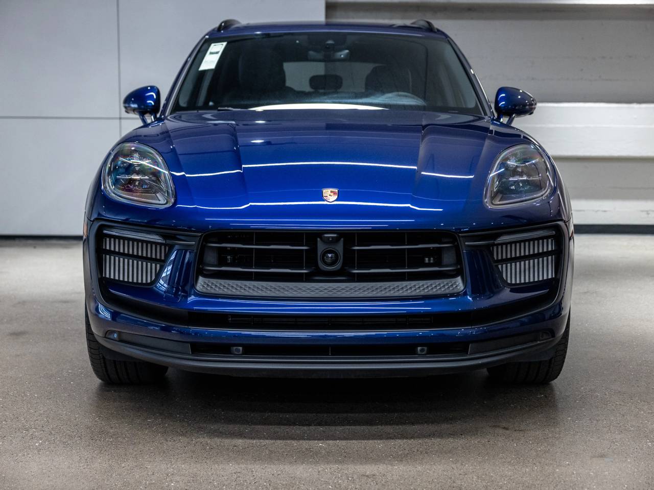 2026 Porsche Macan Macan S