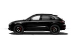 2018 Porsche Macan Macan GTS