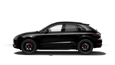 2018 Porsche Macan Macan GTS