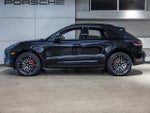 2026 Porsche Macan Macan S