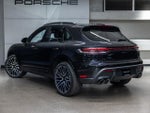 2026 Porsche Macan Macan S