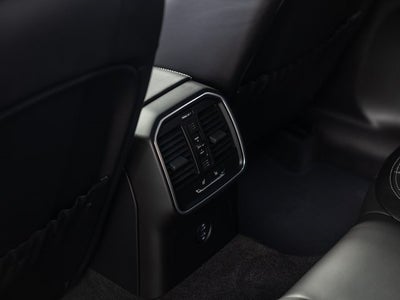 2026 Porsche Macan Macan S