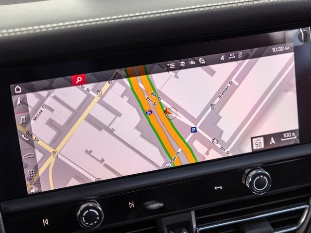 2026 Porsche Macan Macan S