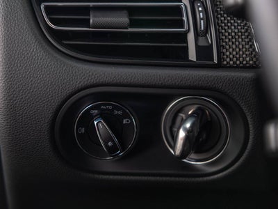 2026 Porsche Macan Macan S