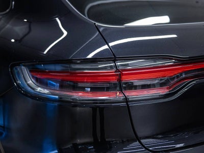 2026 Porsche Macan Macan S