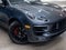 2018 Porsche Macan GTS