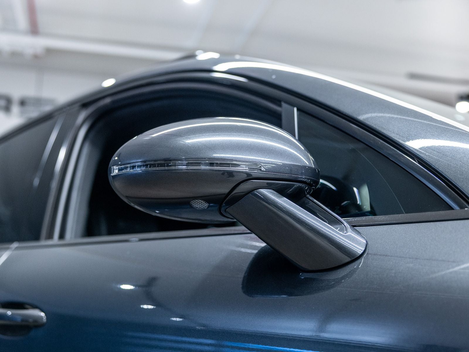 2018 Porsche Macan GTS
