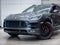 2018 Porsche Macan GTS