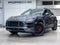 2018 Porsche Macan GTS