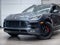 2018 Porsche Macan GTS