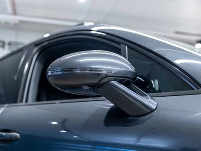 2018 Porsche Macan GTS