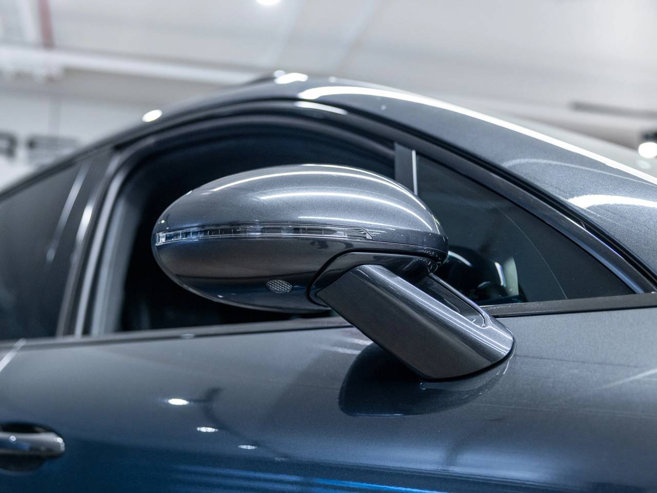 2018 Porsche Macan GTS