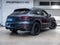 2018 Porsche Macan GTS
