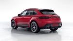 2024 Porsche Macan S