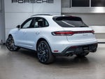 2025 Porsche Macan S
