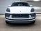 2025 Porsche Macan S