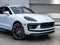 2025 Porsche Macan Macan S