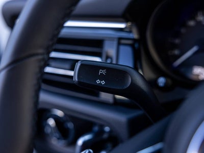 2025 Porsche Macan Macan S