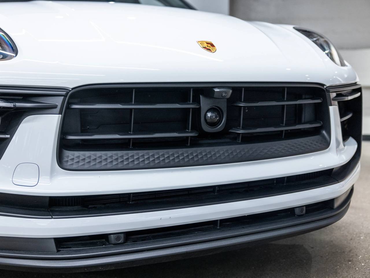 2025 Porsche Macan Macan S