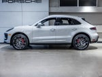 2026 Porsche Macan Macan S