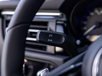 2026 Porsche Macan Macan S